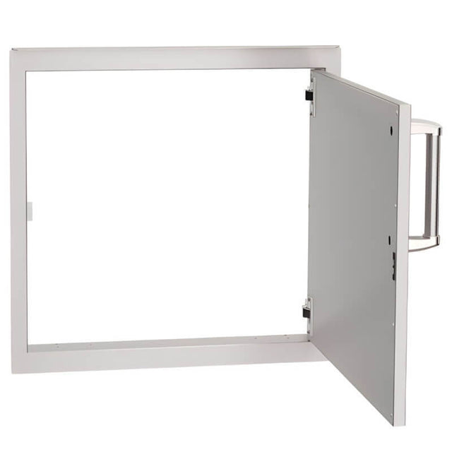 Fire Magic Select 20 Inch Horizontal Single Access Door - 53914SC