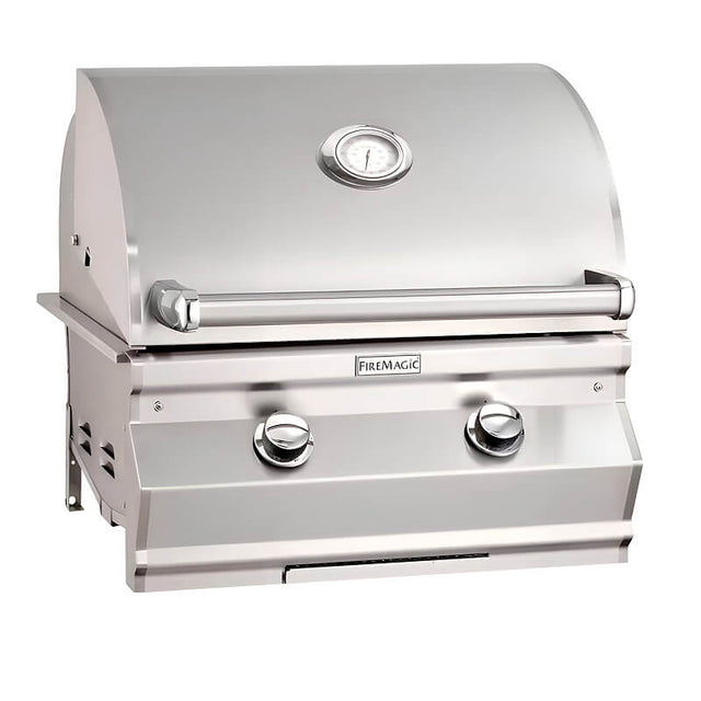 Fire Magic Choice C430I 24-Inch Built-In Gas Grill