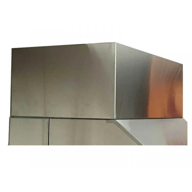 Fire Magic Vent Hood 36-Inch Duct Cover | 36-VH-7-DC