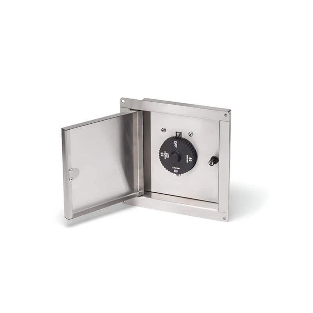 Fire Magic 1 Hour Stainless Steel Gas Timer Box - 5521-11T