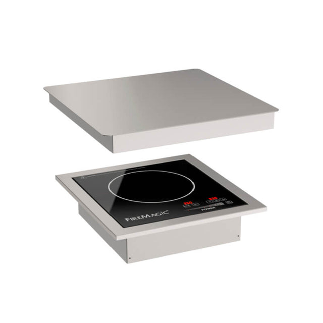 Fire Magic Built In Outdoor Induction Cooker - EL-3285