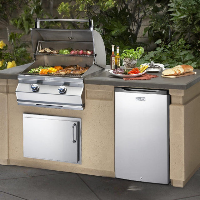 Fire Magic Choice C430I 24-Inch Built-In Gas Grill