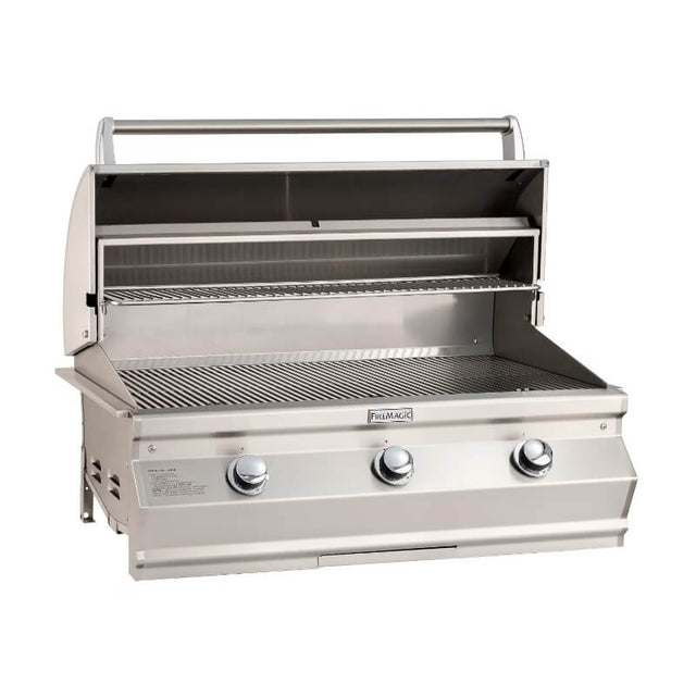 Fire Magic Choice CM650I Multi-User 36-Inch Built-In Gas Grill