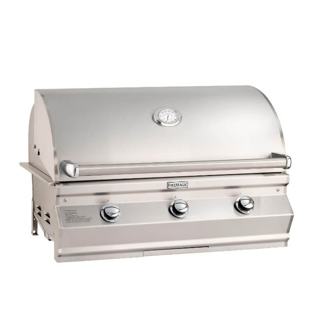 Fire Magic Choice CM650I Multi-User 36-Inch Built-In Gas Grill