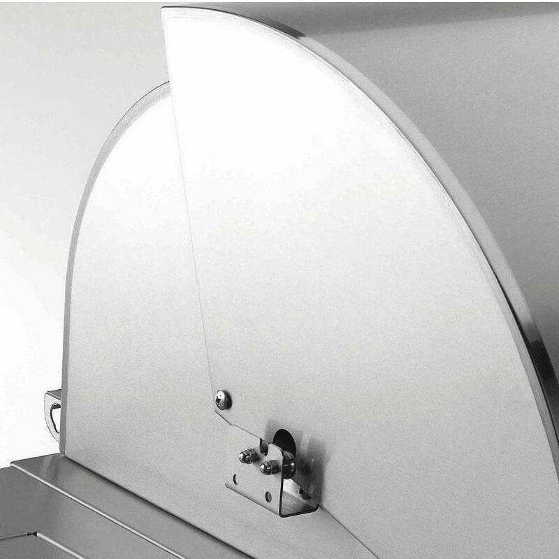 Fire Magic Echelon Diamond E1060s 48-Inch Gas Grill w/ Power Burner, Rotisserie & Analog Thermometer