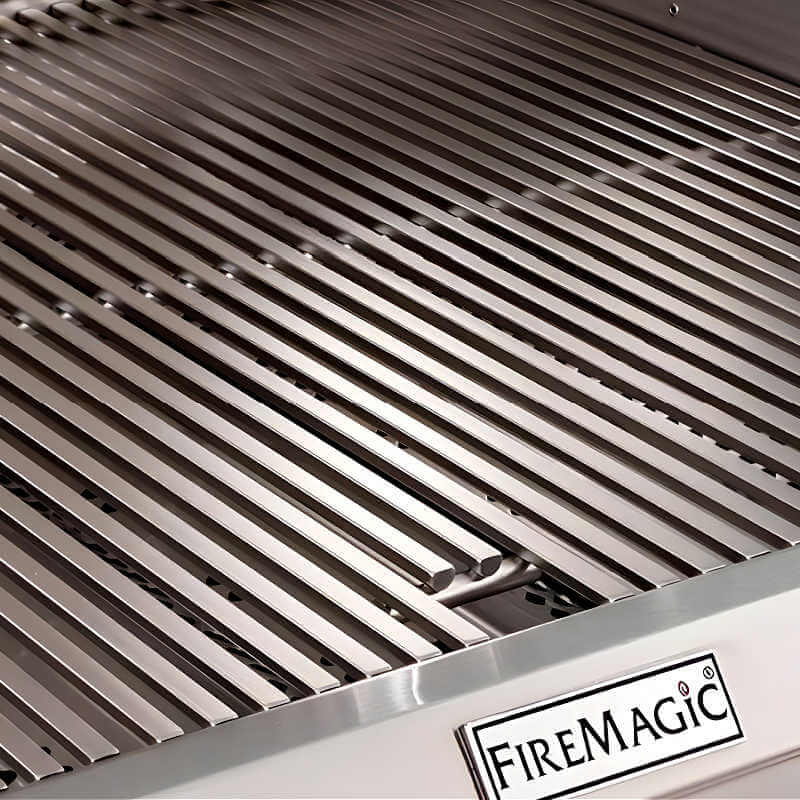 Fire Magic Echelon Diamond E790i 36-Inch Built-In Gas Grill with Digital Control & Rotisserie