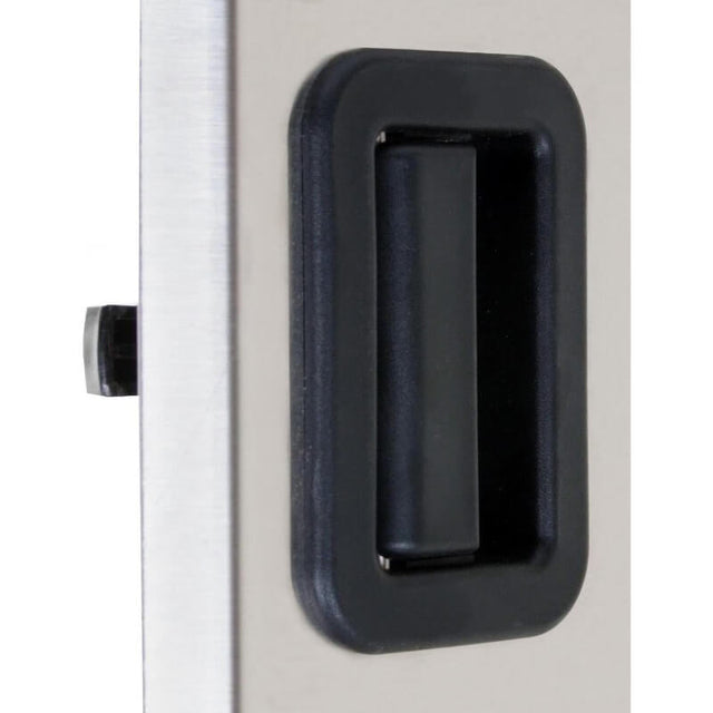 Fire Magic Legacy 18 Inch Horizontal Stainless Single Access Door - 23912- S