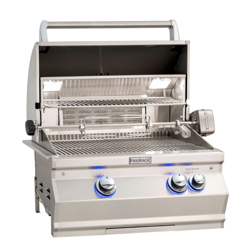 Fire Magic 24" Aurora A430i Built-In Gas Grill