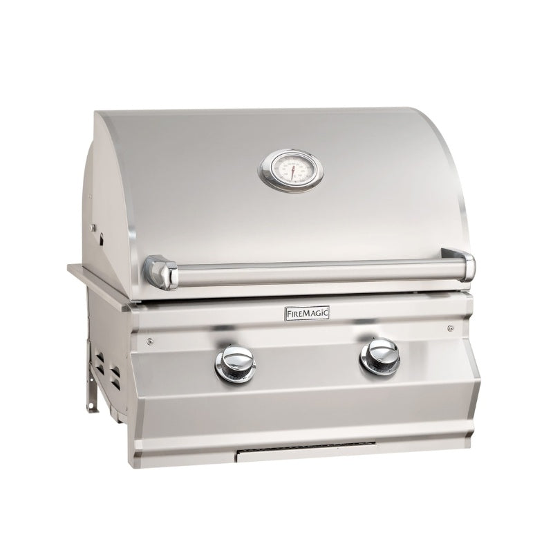Fire Magic 24" Choice C430i Built-In Gas Grill