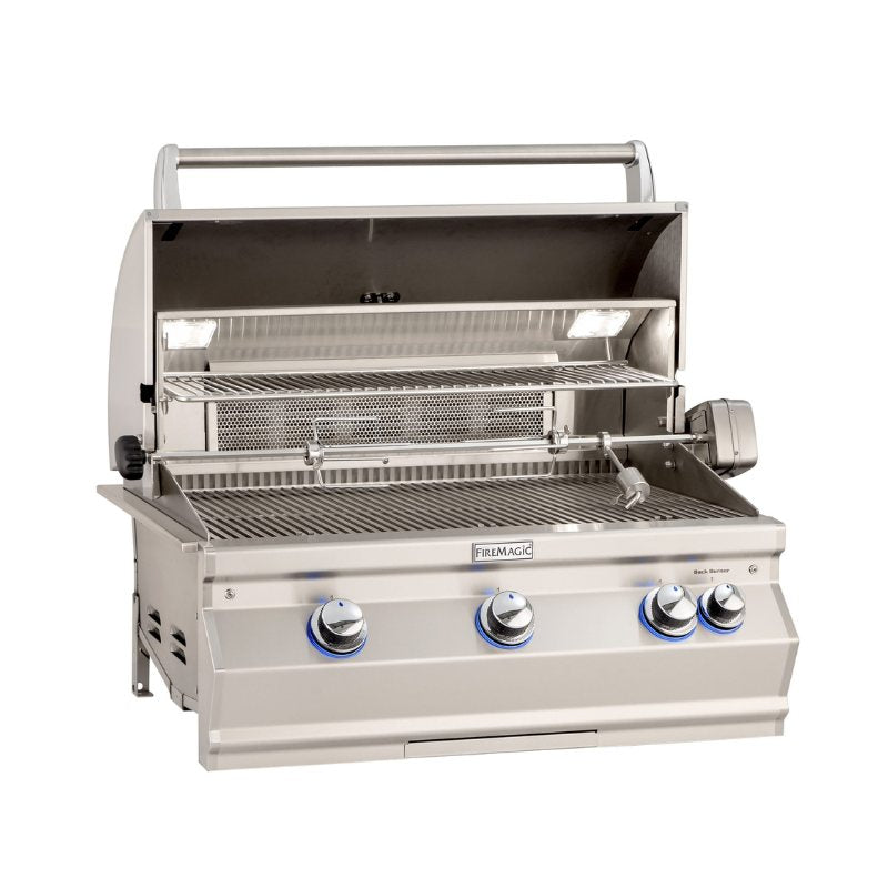 Fire Magic 30" Aurora A540i Built-In Gas Grill