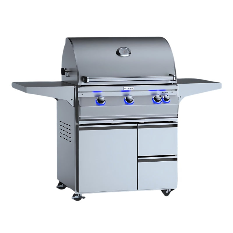 Fire Magic 30" Aurora A660i Portable Gas Grill