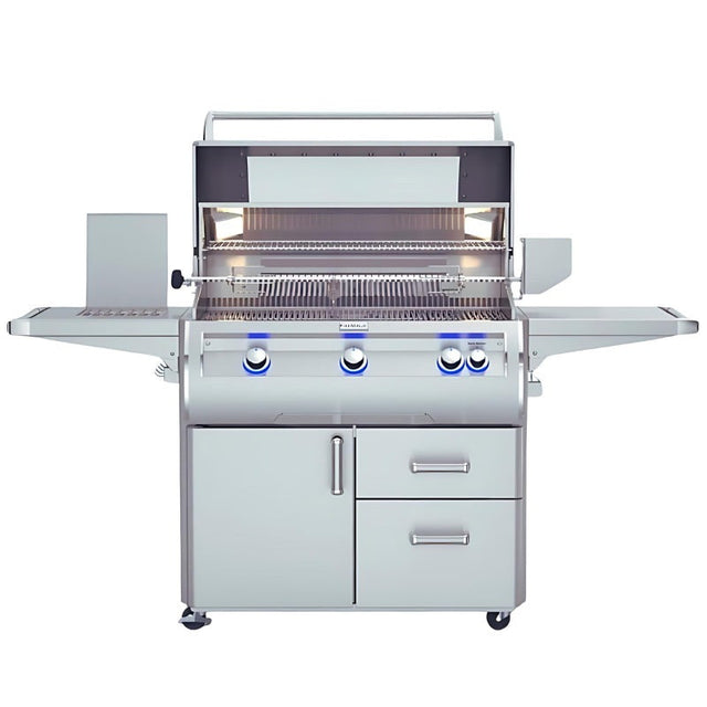 Fire Magic 30" Aurora A660i Portable Gas Grill