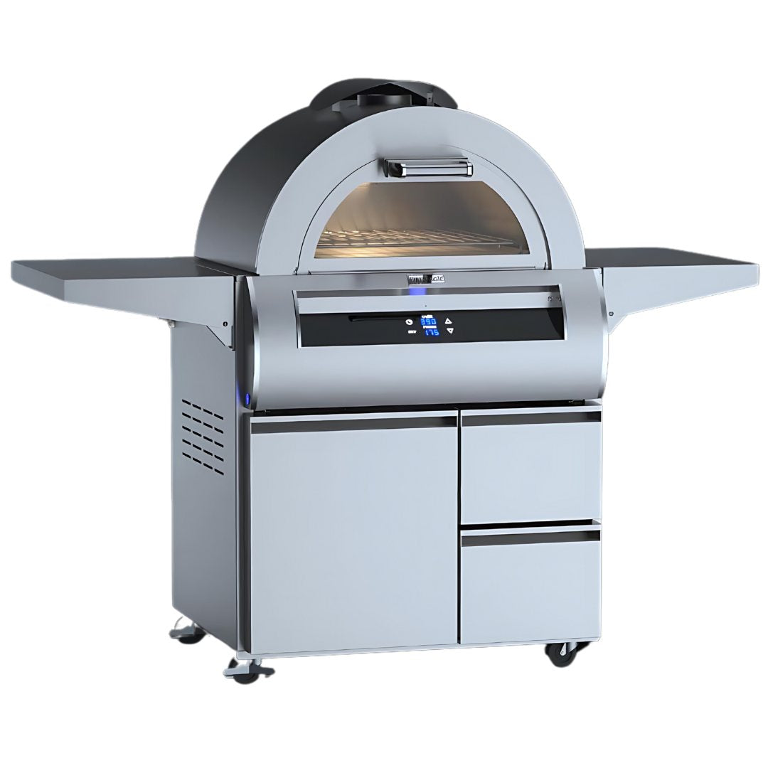 Fire Magic 30" Portable Pizza Oven