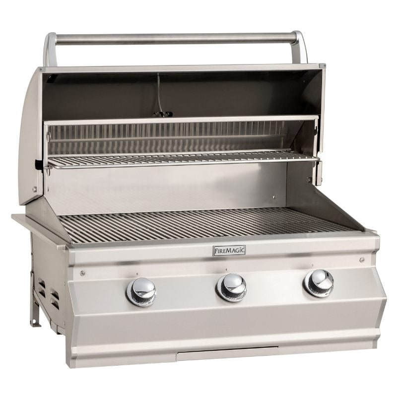 Fire Magic 30" Choice C540i Built-In Gas Grill