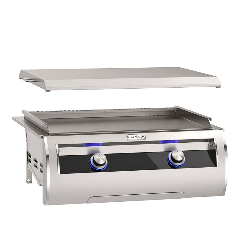 Fire Magic 30" Gourmet Built-In Griddle