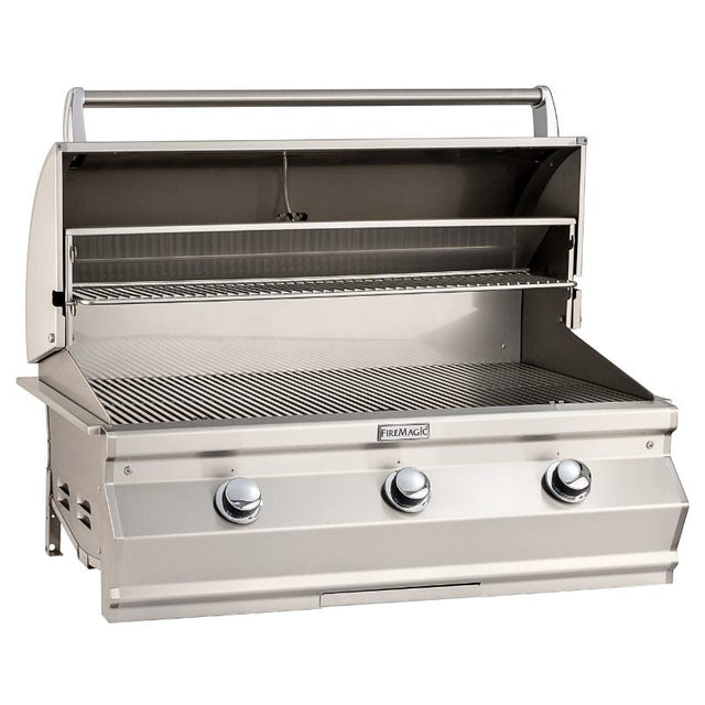 Fire Magic 36" Choice C650i Built-In Gas Grill