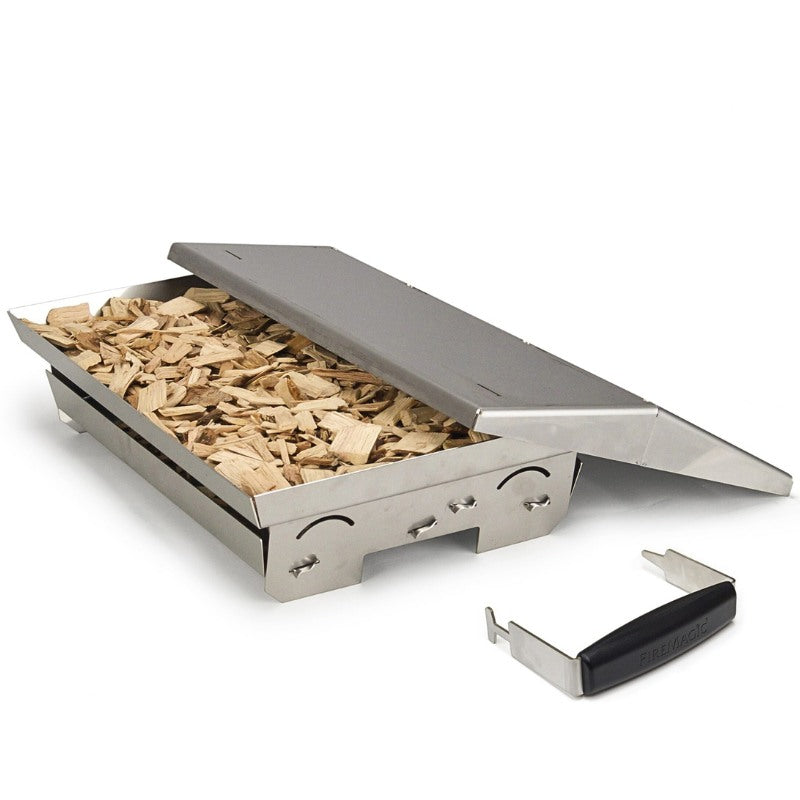 Fire Magic Charcoal/Smoker Basket