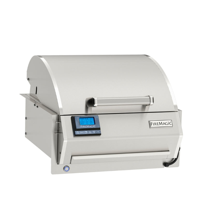 Fire Magic E251i Built-In Electric Grill