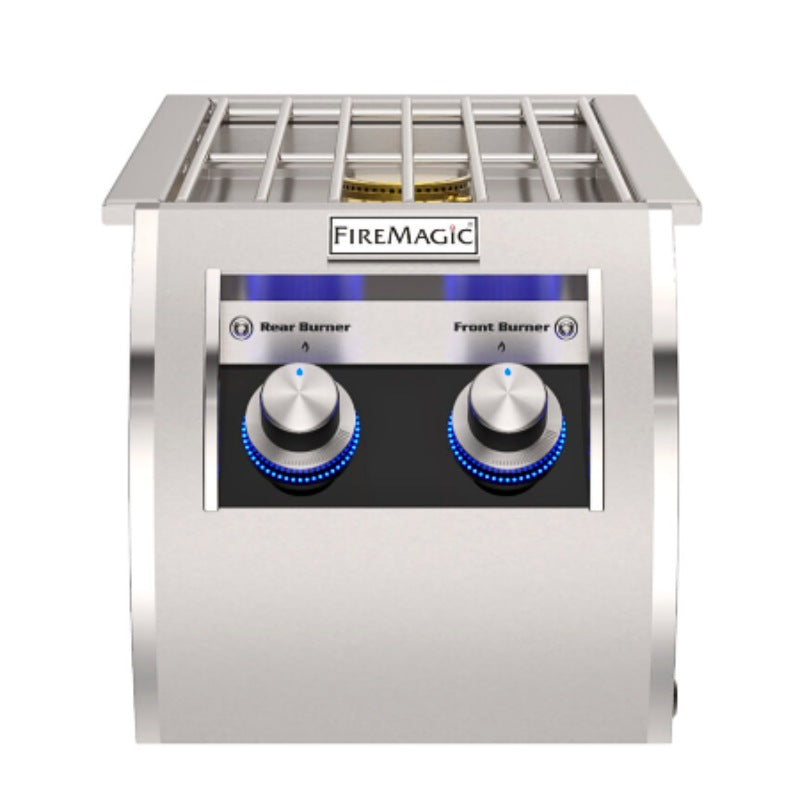 Fire Magic Double Side Burner