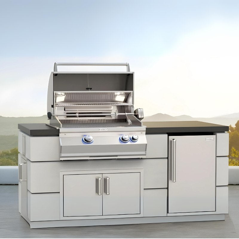 Fire Magic 24" Aurora A430i Built-In Gas Grill