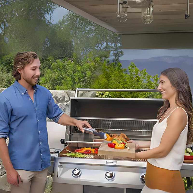 Fire Magic 30" Aurora A660i Portable Gas Grill