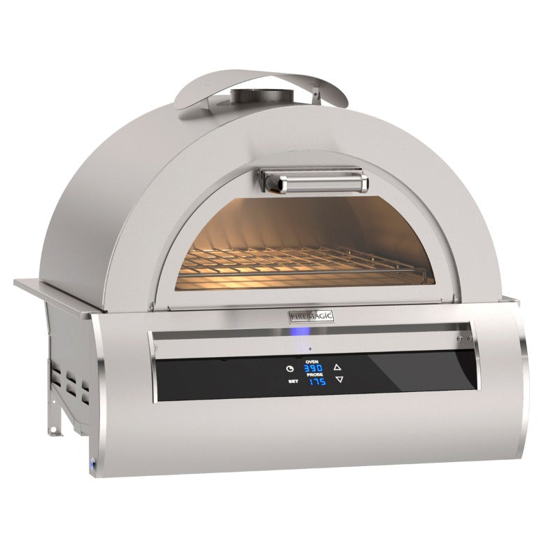 Fire Magic 30" Built-In Pizza Oven