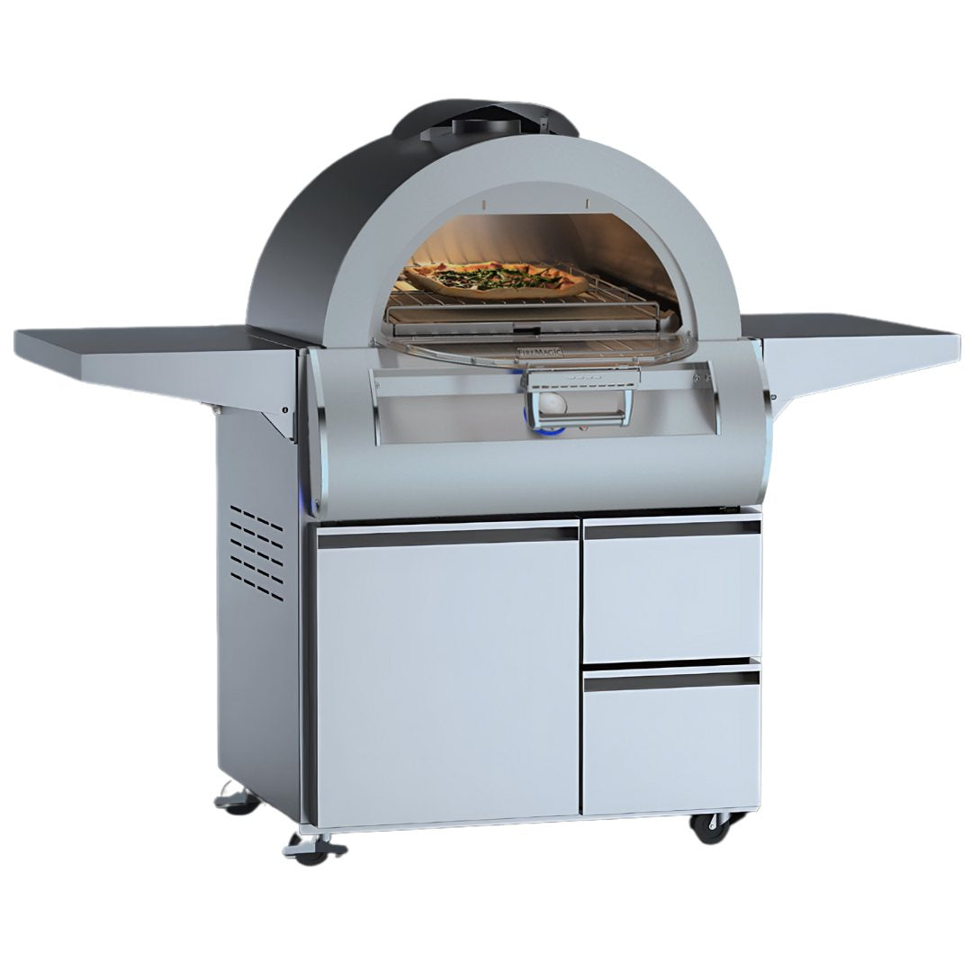 Fire Magic 30" Portable Pizza Oven