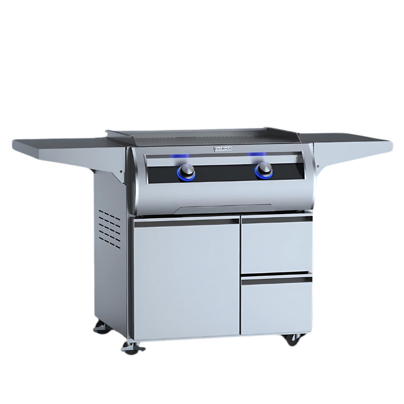 Fire Magic 30" Gourmet Portable Griddle