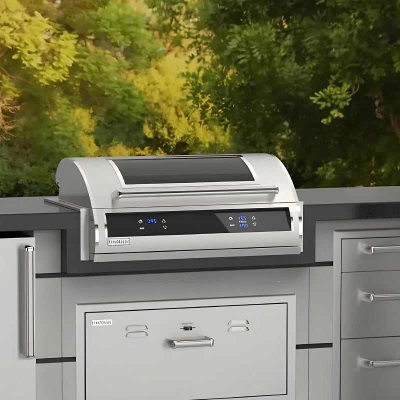 Fire Magic EL500 Electric Grill