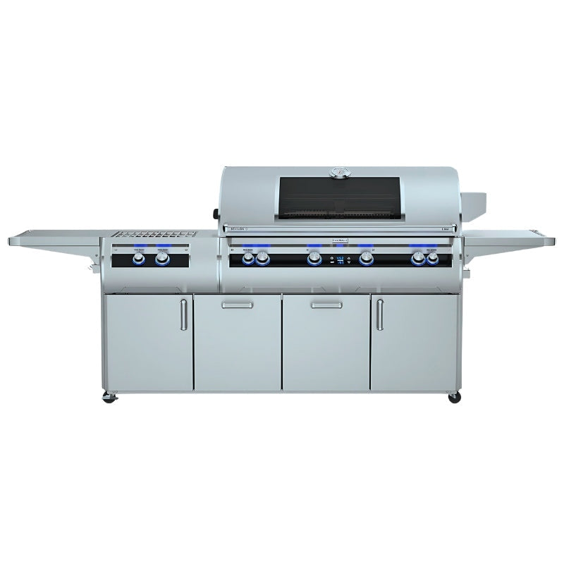 Fire Magic 48" Echelon Diamond E1060s Portable Gas Grill with Digital Thermometer