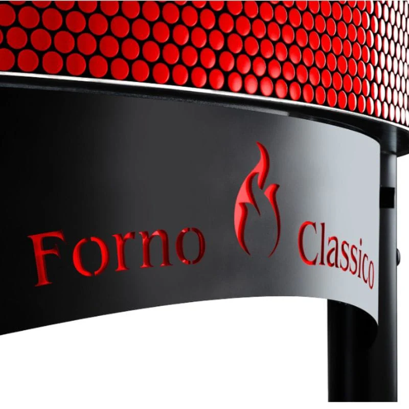 Forno Classico Napoli 80 Residential Oven