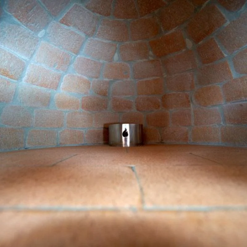 Forno Classico Napoli 80 Residential Oven