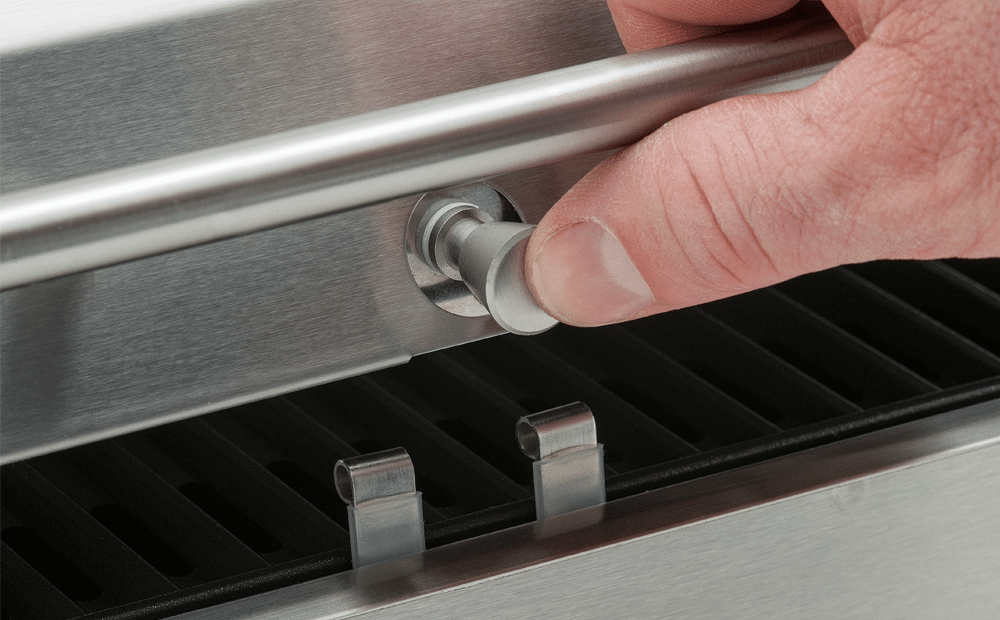 Kenyon | Frontier Electric Grill