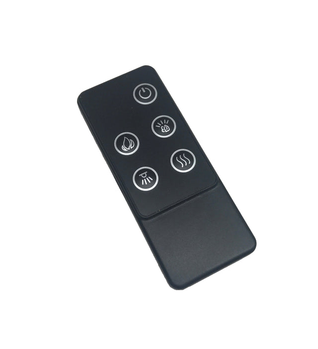 The Outdoor GreatRoom Remote for Electric Fireplace Insert
