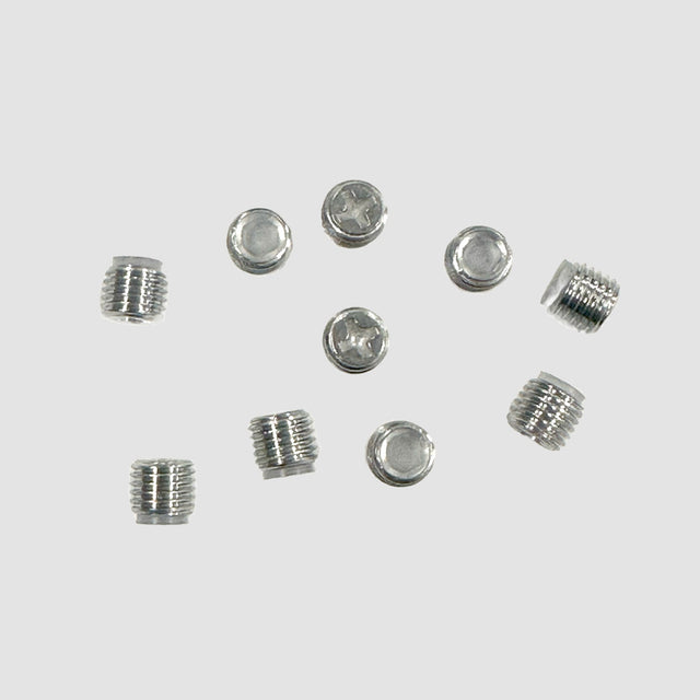 The Outdoor GreatRoom Replacement Screws for Glass Guards - Pkg/10