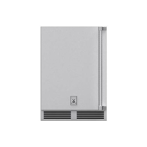 Hestan | 24” Outdoor Refrigerator with Wine Storage