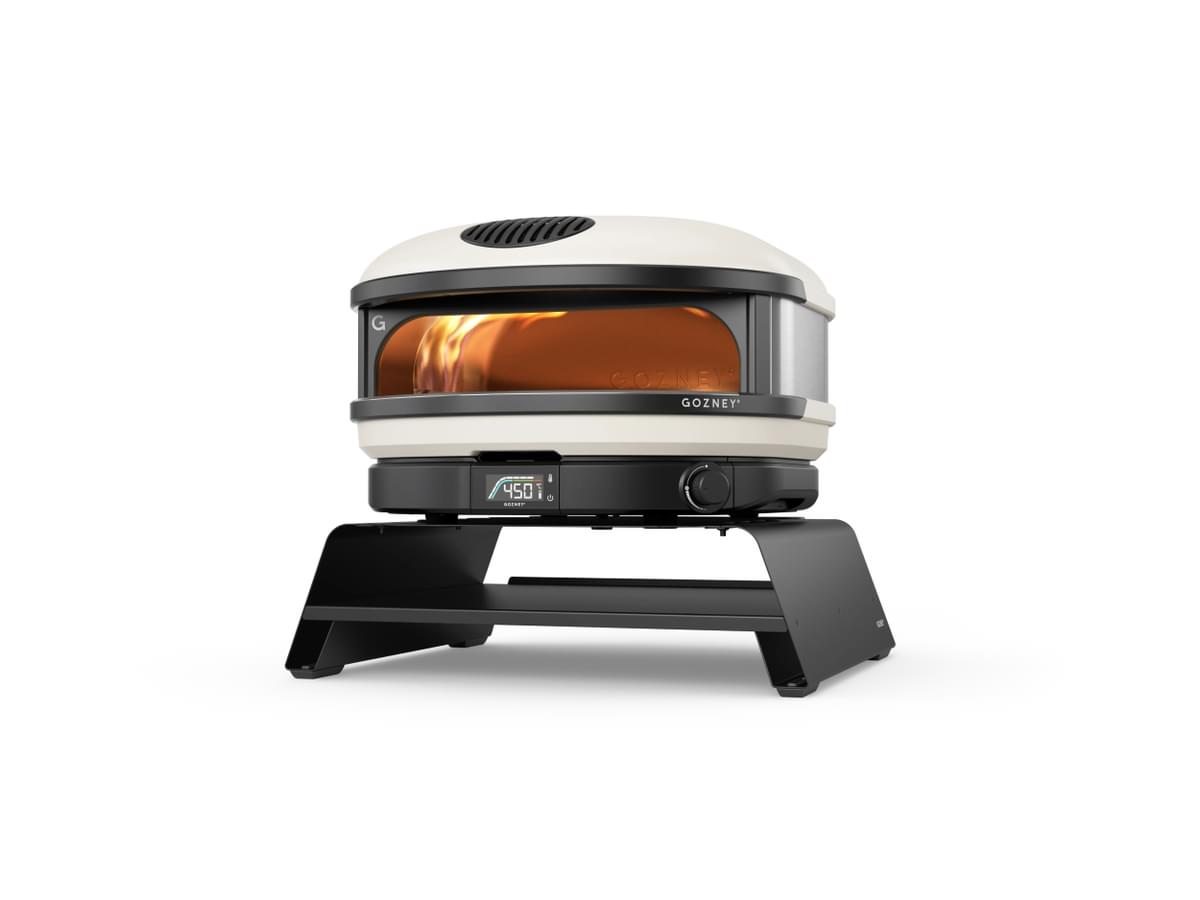 Gozney Arc XL Propane Gas Pizza Oven - Bone