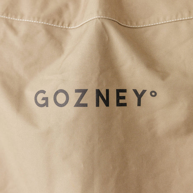 Gozney Dome XL Gen 2 Pizza Oven Cover - Natural - AM1981