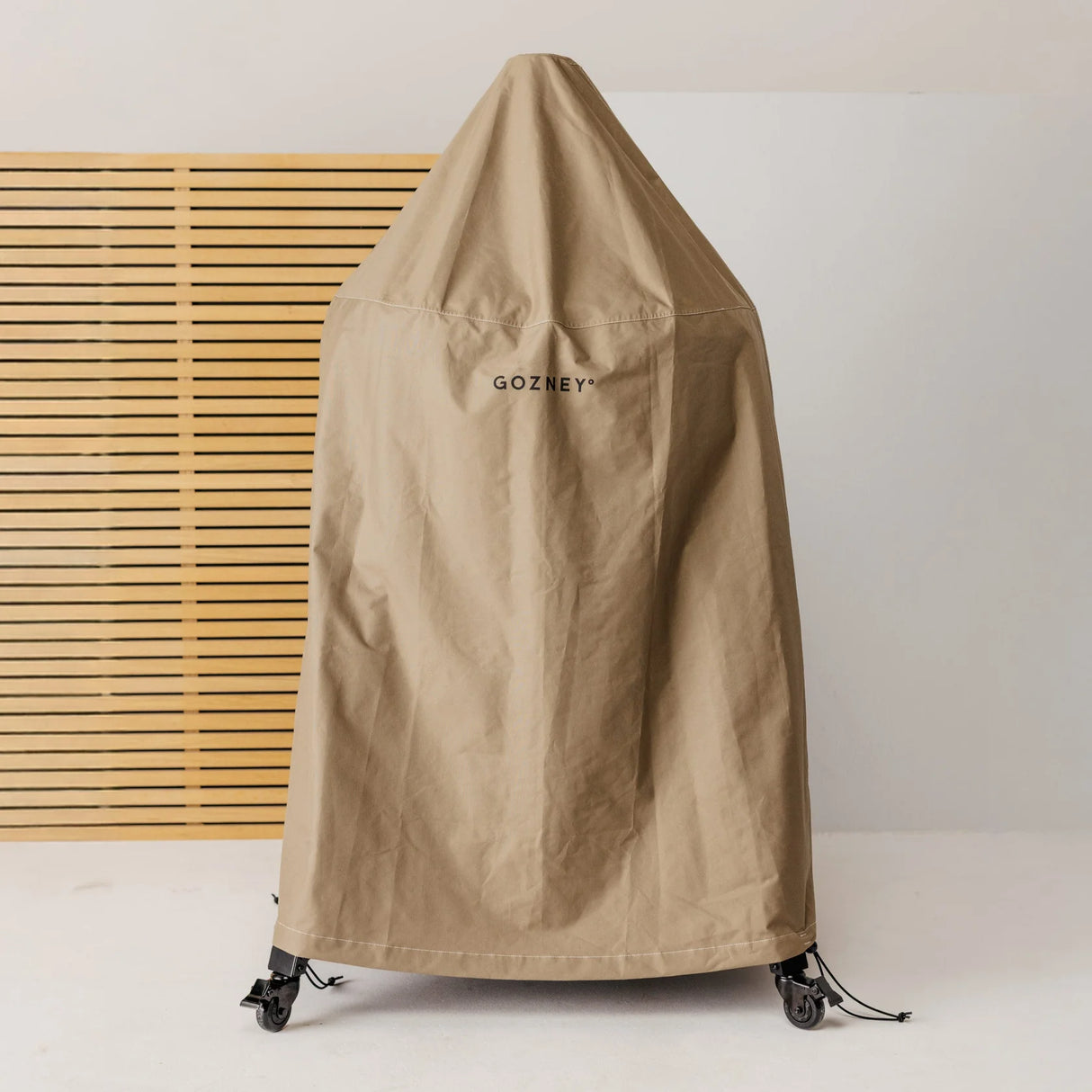 Gozney Dome Gen 2 & XL Pizza Oven Stand Cover - Natural - AD1585