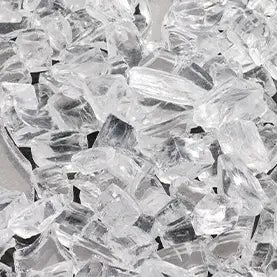 Fire Glass for Meridian 42 Modern