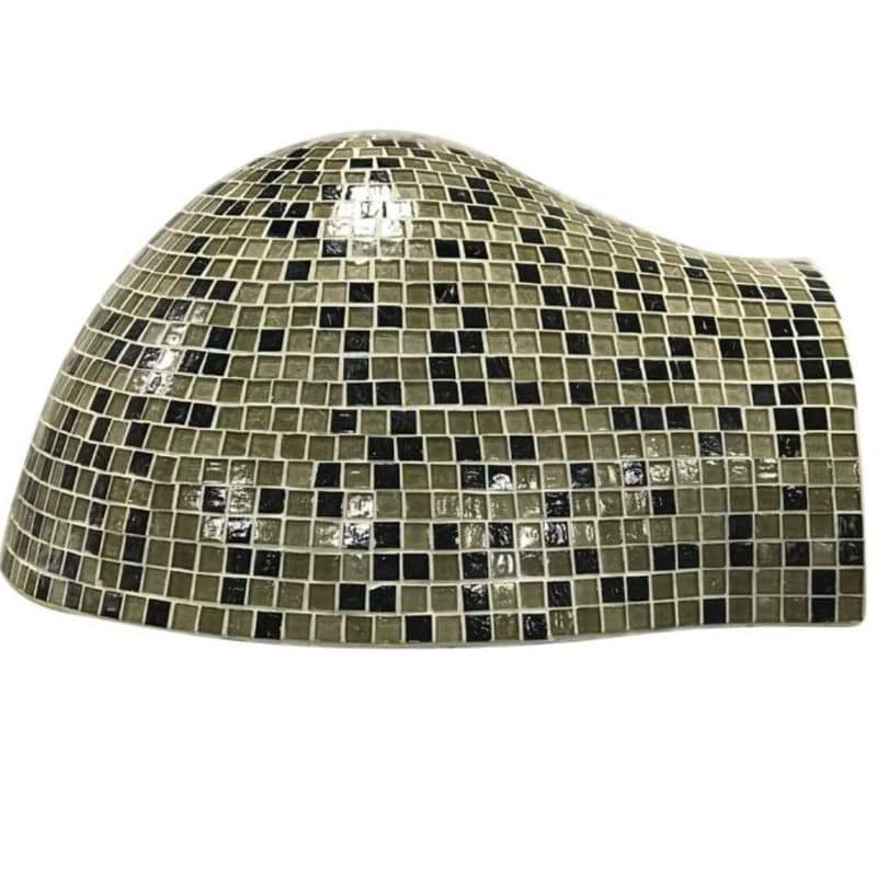 HPC Fire Forno Series Outdoor Pizza Oven With Cart - FDP-FORNO