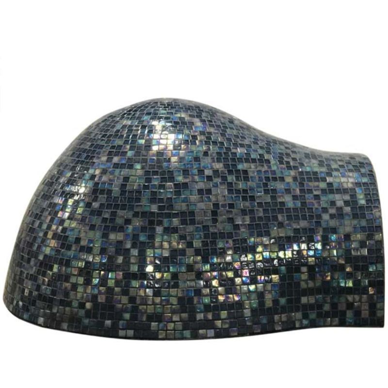 HPC Fire Villa Series Built In Outdoor Pizza Oven - FDP-VILLA