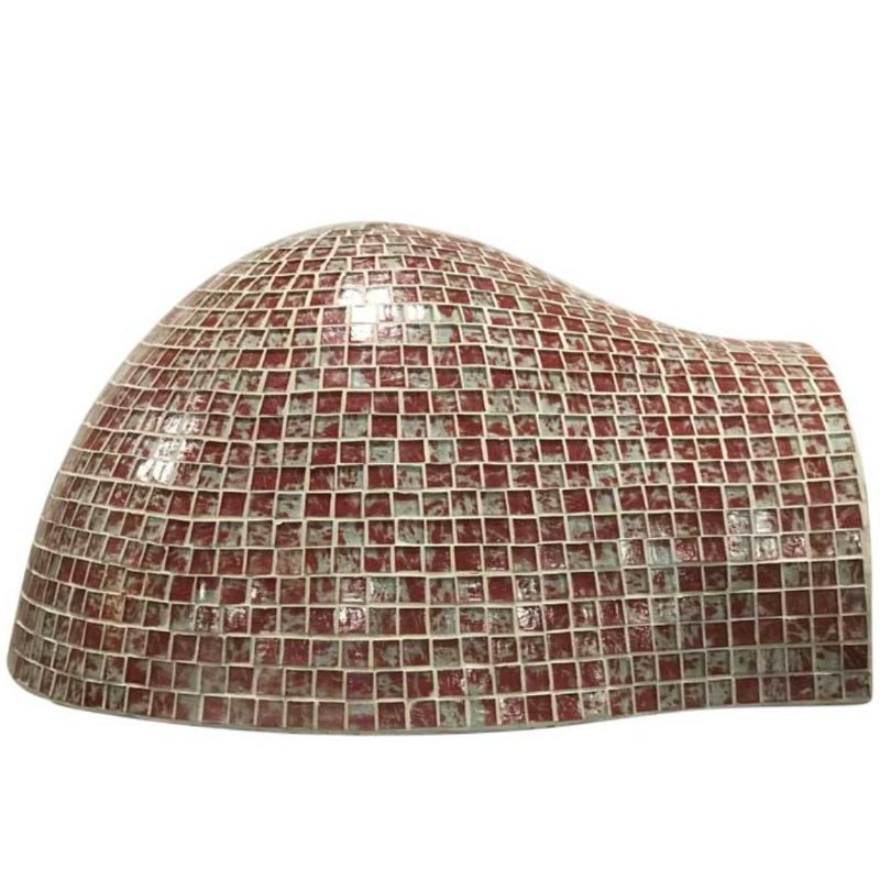 HPC Fire Villa Series Built In Outdoor Pizza Oven - FDP-VILLA