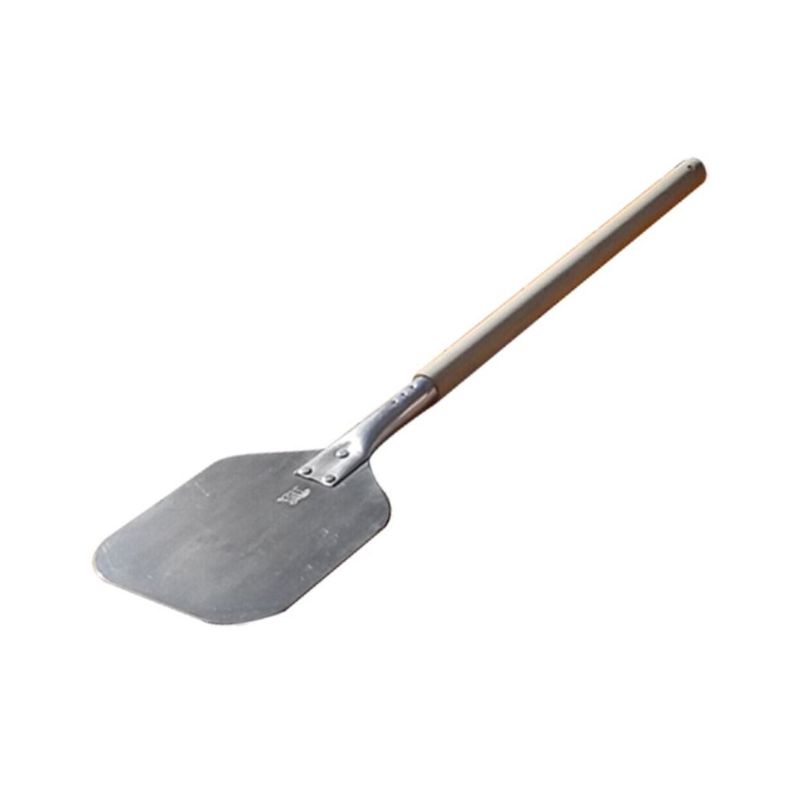 HPC Fire Wood Oven Aluminum Pizza Peel - FDP-ALUM PEEL