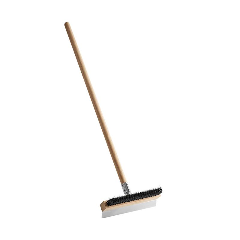 HPC Fire Pizza Oven Brush - FDP-BRUSH