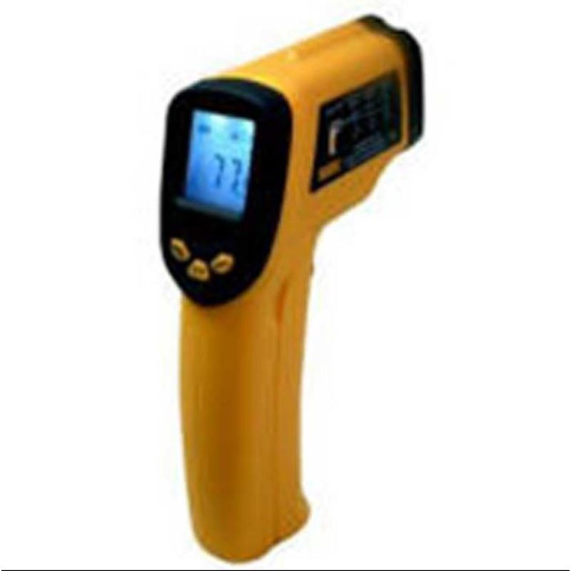HPC Fire Forno de Pizza Digital Infrared Thermometer Gun - FDP-INFRARED GUN