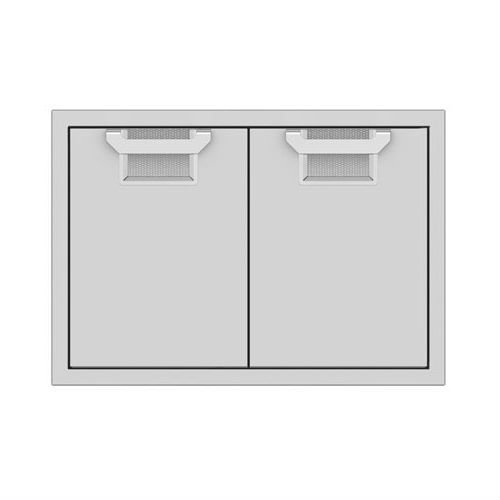 Hestan | Aspire 30” Double Access Doors