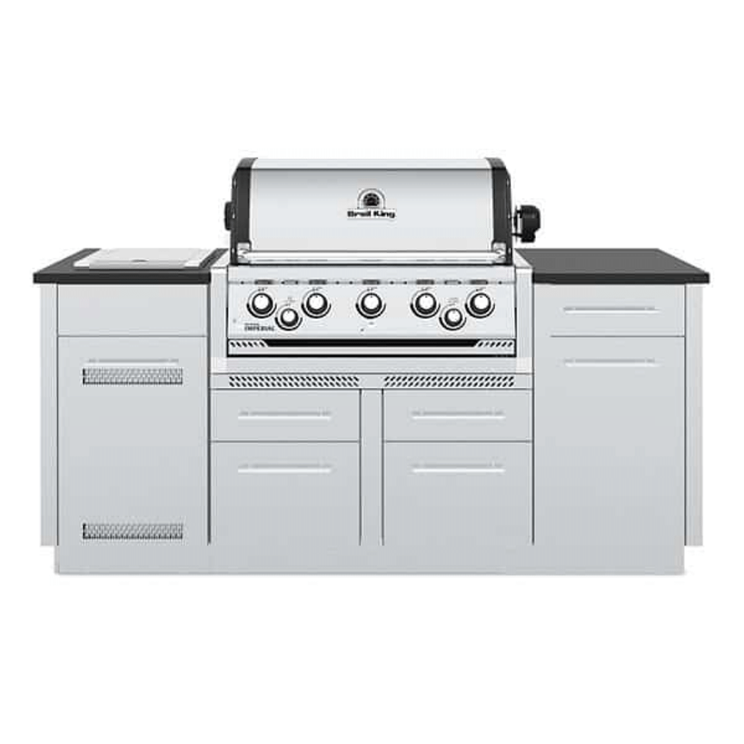 Broil King Imperial™ S 590i