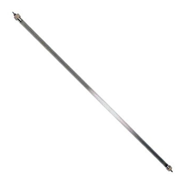Infratech Replacement 208 Volt, 2500 Watt Quartz Element for W2524, WD5024, C2524, and CD5024 Heaters - E2528