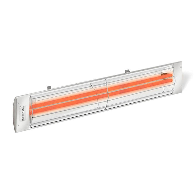 Infratech CD-Series 33-Inch Dual Element 240 Volt, 3000 Watt, 12.5 Amp Outdoor Heater in Bronze - CD3024BR